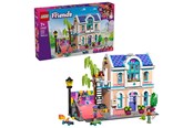LEGO® - LEGO Friends 42687 Dom rodzinny Liann - 42687