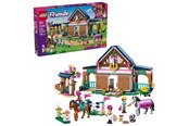 LEGO® - LEGO Friends 42688 Stadnina i szkółka jeździecka *DEMO* - 42688