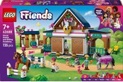 LEGO®  - LEGO Friends 42688 Stadnina i szkółka jeździecka - 42688