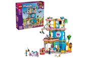 LEGO® - LEGO Friends 42689 Domek klubu przyjaciół z Heartlake - 42689