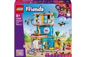 LEGO®  - LEGO Friends 42689 Domek klubu przyjaciół z Heartlake - 42689