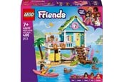 LEGO®  - LEGO Friends 42699 Domek na plaży z fokami - 42699