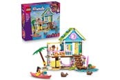 LEGO® - LEGO Friends 42699 Domek na plaży z fokami - 42699
