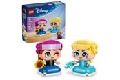 LEGO® - LEGO Disney 43284 Mała Anna i Elza - 43284