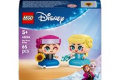 LEGO®  - LEGO Disney 43284 Mała Anna i Elza - 43284