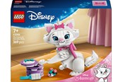 LEGO®  - LEGO Disney 43286 Aryskotraci — Urocza Marie - 43286