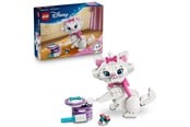 Zabawa w kuchnie i akcesoria - LEGO Aryskotraci — Urocza Marie - 43286