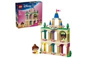 LEGO® - LEGO Disney 43291 Mała Bella i Tiana z zamkiem - 43291