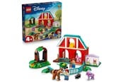 LEGO®  - LEGO Disney 43304 DISNEY 43304 Blaze’s Horse Ranch - 43304