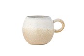 Akcesoria kuchenne - Bloomingville - Paula Cup - White-Beige - 82072046