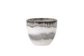 Zastawa stolowa - Bloomingville - Paula Cup - Grey - 82072064
