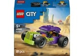 LEGO®  - LEGO City 60485 Hot Rod - 60485