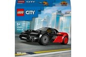 LEGO®  - LEGO City 60486 Supersamochód elektryczny - 60486