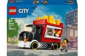 LEGO®  - LEGO City 60488 Food truck z frytkami - 60488