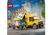 LEGO®  - LEGO City 60500 Furgonetka ® - 60500
