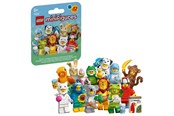 LEGO® - LEGO Minifigures 71051 Seria 28 — Zwierzęta - 71051