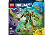 LEGO®  - LEGO DREAMZzz 71508 Lisi mech-strażnik - 71508
