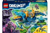 LEGO®  - LEGO DREAMZzz 71512 Krokodylołódź podwodna - 71512