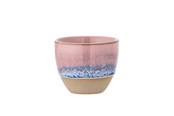Zastawa stolowa - Bloomingville - Paula Cup - Rose - Stoneware - 82072065