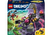 LEGO®  - LEGO DREAMZzz 71513 Koszmarna skorpionowa koparka - 71513