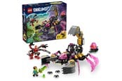 LEGO® - LEGO DREAMZzz 71513 Koszmarna skorpionowa koparka - 71513