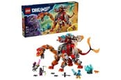 Zabawa w kuchnie i akcesoria - LEGO Dinostatek kosmiczny - 71514