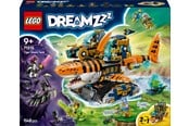 LEGO® - LEGO DREAMZzz 71515 Rekinoczołg tygrysi - 71515
