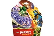 LEGO® - LEGO Ninjago 71849 Nya kontra zmutowany potwór na spinnerze - 71849
