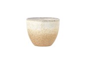 Zastawa stołowa - Bloomingville - Paula Cup - Brown/Blue - Stoneware - 82072062