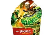LEGO®  - LEGO Ninjago 71850 Lloyd kontra ziemny potwór na spinnerze - 71850