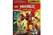 LEGO®  - LEGO Ninjago 71851 Smok-mech Kaia — zestaw bitewny - 71851