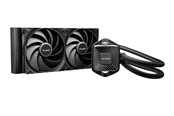 Chlodzenie CPU - be quiet! PURE LOOP 3 240 - Chłodzenie wodne procesora - BW027EU