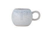Akcesoria kuchenne - Bloomingville - Paula Mug - Blue - 82072658