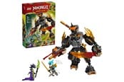 LEGO® - LEGO Ninjago 71854 Mech specjalny Cole’a i Zane w smoczej zbroi - 71854
