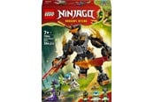 LEGO® - LEGO Ninjago 71854 Mech specjalny Cole’a i Zane w smoczej zbroi - 71854