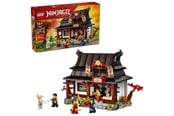 LEGO® - LEGO Ninjago 71858 Kuźnia Cztery Bronie — 15-lecie - 71858
