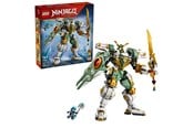 Zabawa w kuchnie i akcesoria - LEGO Tytanowy mech Lloyda — 15. rocznica - 71860