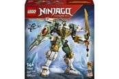 LEGO®  - LEGO Ninjago 71860 Tytanowy mech Lloyda — 15. rocznica - 71860