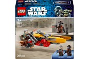LEGO®  - LEGO Star Wars 75437 Śmigacz Cobba Vantha - 75437