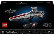 LEGO® - LEGO Star Wars 75441 Krążownik szturmowy typu Venator - 75441