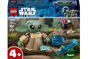 LEGO®  - LEGO Star Wars 75443 Dom Grogu - 75443