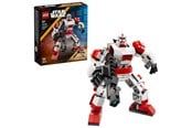 LEGO® - LEGO Star Wars 75448 Mech klona Shock Troopera *DEMO* - 75448
