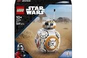 LEGO®  - LEGO Star Wars 75452 Droid astromechaniczny BB-8™ - 75452