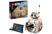 LEGO® - LEGO Star Wars 75452 Droid astromechaniczny BB-8™ - 75452