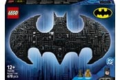 LEGO®  - LEGO Super Heroes 76330 Logo Batmana™ - 76330
