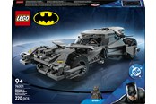 LEGO®  - LEGO Super Heroes 76331 Batmobil™ z filmu Batman v Superman™ - 76331