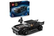 LEGO® - LEGO The Batman Movie 76332 Batmobil™ z filmu Batman™ - 76332