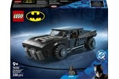 LEGO®  - LEGO The Batman Movie 76332 Batmobil™ z filmu Batman™ - 76332