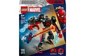 LEGO®  - LEGO Super Heroes Marvel 76337 Miles Morales kontra Spider-Man 2099 - 76337