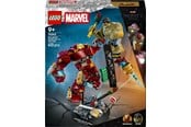 LEGO®  - LEGO Super Heroes Marvel 76343 Epicka bitwa: Hulkbuster kontra Hulk - 76343